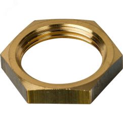 Контргайка 1' STOUT SFT-0037-000001