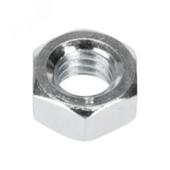 Гайка шестигранная DIN 934. M8 (100 шт/уп) Kranz KR-01-3522-005
