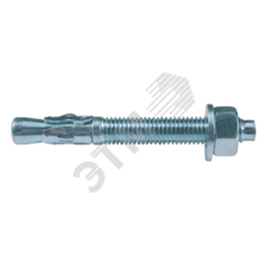Анкер клиновой FWA 10х115 Fischer 45794