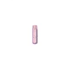 Бита TORX T40 х 25 мм 1/4'' C6.3 Industrial WITTE 295092000