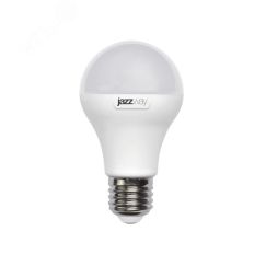 Лампа светодиодная спец. LED 10w E27 4000K груша низкотемпературн. Jazzway JazzWay 5019546