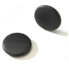 Диск термостойкий, D20 EBlack IronLogic 3624
