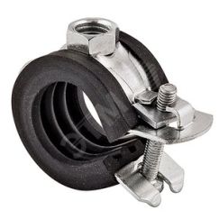 Хомут для труб FGRS 20-24 M8/M10 (1/2'') Fischer 512647