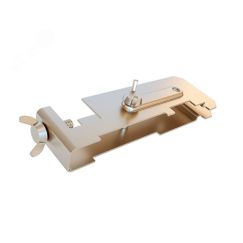 Зажим на направляющие  Bracket S Stahlmann 2217387