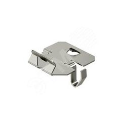 Фиксатор для кабельного листового лотка OBO Bettermann KS KR VA4310
