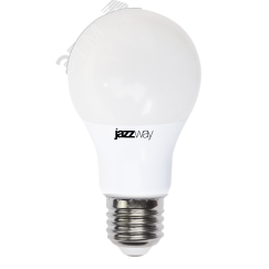 Лампа светодиодная LED 11 Вт 880Лм 5000К белая Е27 Груша JazzWay 5028333