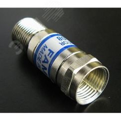 Аттенюатор на 3 дБ F135-3 LANS F135-3