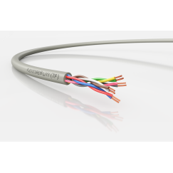 Кабель управленя FLEXICORE LiYY (TP) 4x2x0,25 Лапп Руссия 3120001915