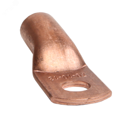 Наконечник медный OptiKit L-ТМ 70-12-13 КЭАЗ 324285