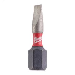 Насадка SHOCKWAVE SL0.6x4.5 25 мм (2шт) Milwaukee 4932430901