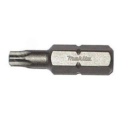 Насадка бита T8, 25 мм, C-form, 3 шт. Makita B-23581