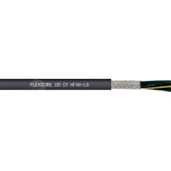 Кабель универсальный FLEXICORE 115 CY нг(А)-LS 2X0.5 Лапп Руссия 3120001445