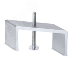 Кронштейн монтажный TRACK ACCESSORIES Arte Lamp A420005