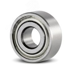 Подшипник MR104-2Z ART MR104ZZART
