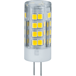 Лампа светодиодная LED 5вт 230в G4 белый капсульная Navigator Group 61484