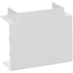 ELECOR Угол Т-образный КМТ 40х25 белый (4шт/компл) IEK