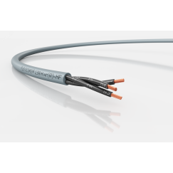 Кабель универсальный FLEXICORE 130 H нг(А)-HF 3X0,75 Лапп Руссия 3120002077