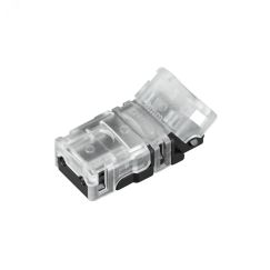 Коннектор HIP-MONO-8mm-2pin-STW-HD (Arlight, Лента-Провод) Arlight 042070