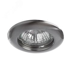 Светильник встраиваемый PRAKTISCH Arte Lamp A1203PL-1SS