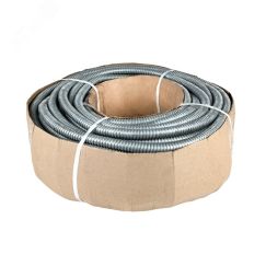 Металлорукав Р3-ЦХ-22 (50м) PROxima EKF mrzn-22-50
