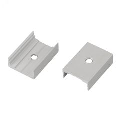 Держатель ARL-MOONLIGHT-1516-CLIP ANOD (ARL, Алюминий) Arlight 029831