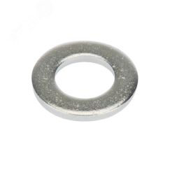 Шайба плоская DIN 125. M12 (50 шт/уп) Kranz KR-01-3531-007