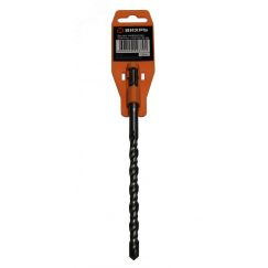 Бур по бетону 10х210х150 SDS-Plus Вихрь 73/10/7/7