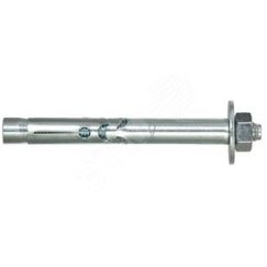 Анкер втулочный FSA 8х80/40 B Fischer 68501