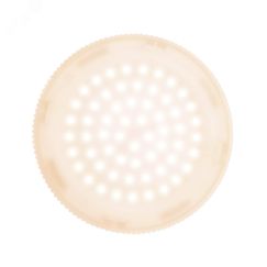 Лампа светодиодная LED-GX53-10W/WW/GX53/FR PLZ01WH матовая. Теплый (3000K). Uniel UL-00003722