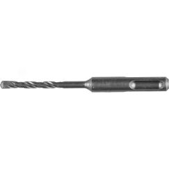 Бур SDS-plus 5 x 110 мм ЗУБР 29315-110-05