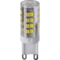 Лампа светодиодная LED 5вт 230в G9 белый капсульная Navigator Group 71267