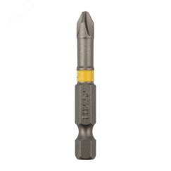 Бита для шуруповерта PH2х50 мм (упак. - 2 шт.) Kranz KR-92-0415-1
