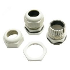 Ввод кабельный (под кабель D20-31мм), IP68 Cabeus PG-36