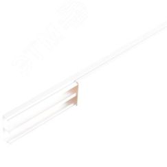 Кабель-канал 40x16мм 2 отделения Daccord/Legrand 638195