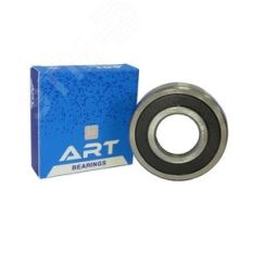 Подшипник 699-2RS ART 699-2RSART