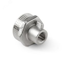 Переходник для подключения датчика температуры, Н M10 х 3/4 PRO AQUA 22-m20x