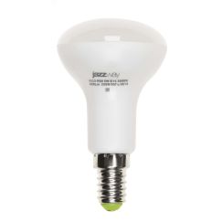 Лампа светодиодная рефлекторная LED 5Вт R50 E14 400Лм теплый 230V/50Hz ECO JazzWay 1037015A