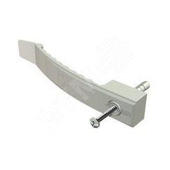 Кабельный зажим 1x8 NYM3x1,5 OBO Bettermann 2032 SD SP