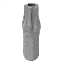 Вставка (бита) торцевая 1/4', TORX PLUS, IPR40, L = 25 мм, 5-ти лучевой King Tony 102540V