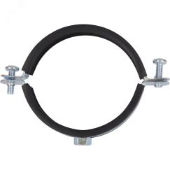 Хомут для труб с гайкой 3' (87-94) STOUT SAC-0020-000003