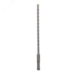 Бур по бетону 6x210x150 мм SDS-plus Kranz KR-91-0017