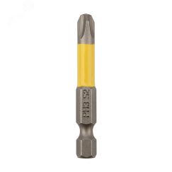 Бита для шуруповерта PH3х50 мм (упак. - 2 шт.) Kranz KR-92-0417-1