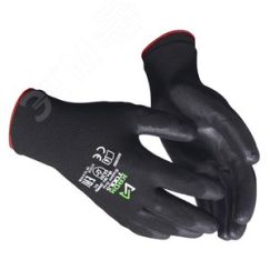 Перчатки нейлоновые с полиуретановым покрытием, размер 11 KROM TOOLS 602300/11