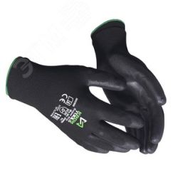 Перчатки нейлоновые с полиуретановым покрытием, размер 9 KROM TOOLS 602300/9