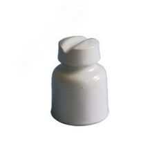 Изолятор фарфоровый линейныйштыревой (телефонный) ТФ-20 ЮАИЗ 530202001