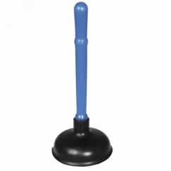 Вантуз с пластмассовой ручкой VIRPlast 25975003