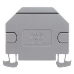 Разделитель для клемм TUR