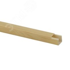 Кабель-канал 16x16 сосна (100м.) (50/1200) ЭРА Б0031146