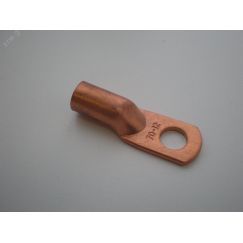 Наконечник медный ТМ 70-12-13 ОЦМ 555912