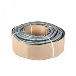 Металлорукав Р3-ЦХ-20 (50м) PROxima EKF mrzn-20-50
